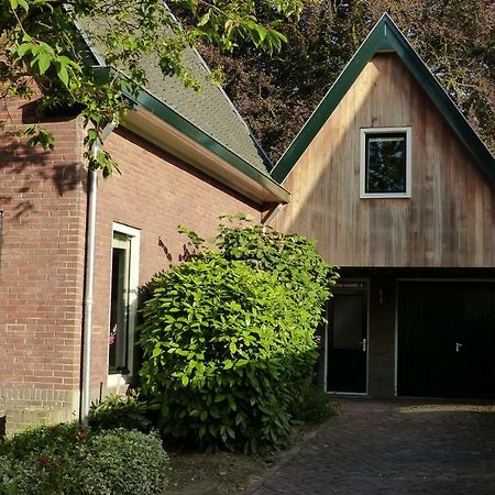 B&B Onder De Rode Beuk Dieren Eksteriør bilde