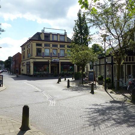 B&B Onder De Rode Beuk Dieren Eksteriør bilde
