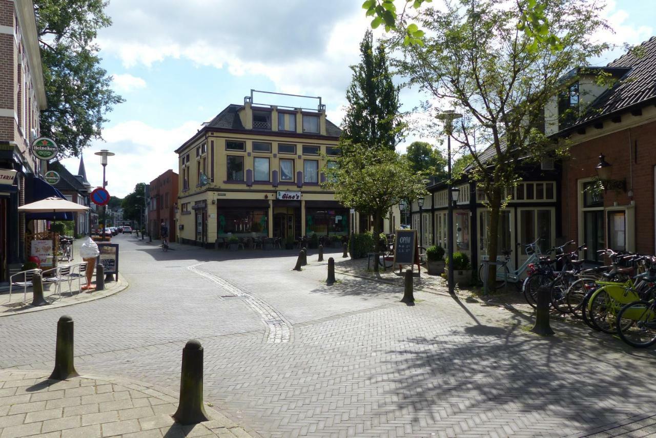 B&B Onder De Rode Beuk Dieren Eksteriør bilde